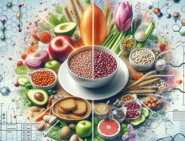 What Foods Are Highest In Fiber?