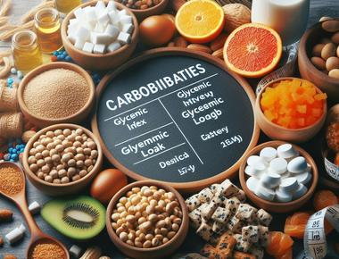 Can I Eat Carbohydrates And Lose Weight?