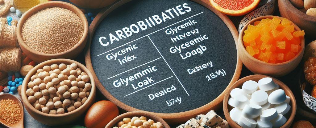 Can I Eat Carbohydrates And Lose Weight?